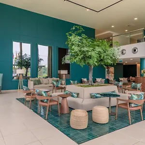 5* Hotel Nau Sao Rafael