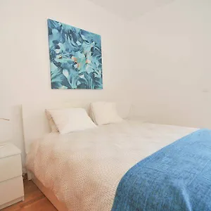 Hotel Garvetur Marina De