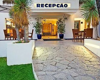 ***  Balaia Park Hotel Albufeira Portugal