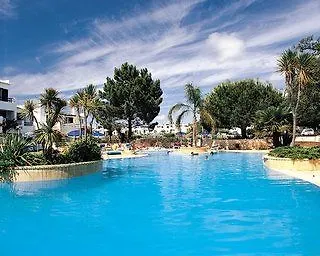 Balaia Park Hotel Albufeira