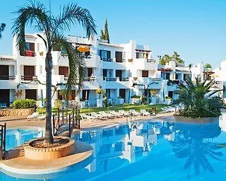 Balaia Park Hotel Albufeira 3*,