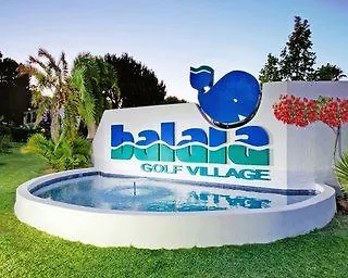 Balaia Park Hotel Albufeira 3*,  Portugal