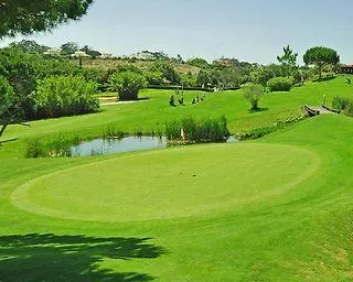 Balaia Park Hotel Albufeira