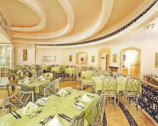 Balaia Park Hotel Albufeira