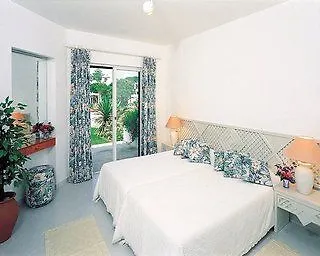 Hotel Balaia Park Albufeira Portugalsko